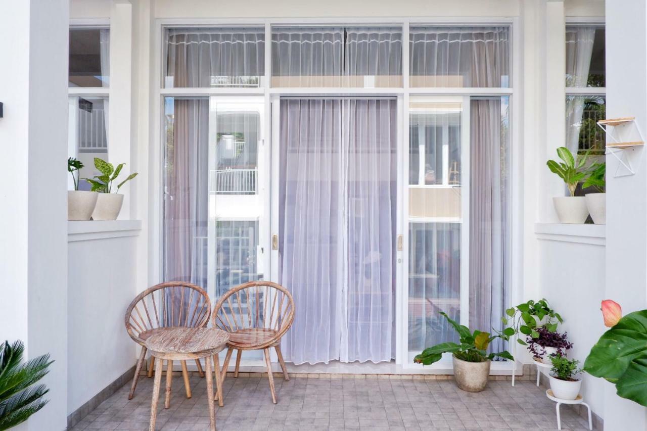 The Sloth Bali Hotel Canggu  Exterior photo