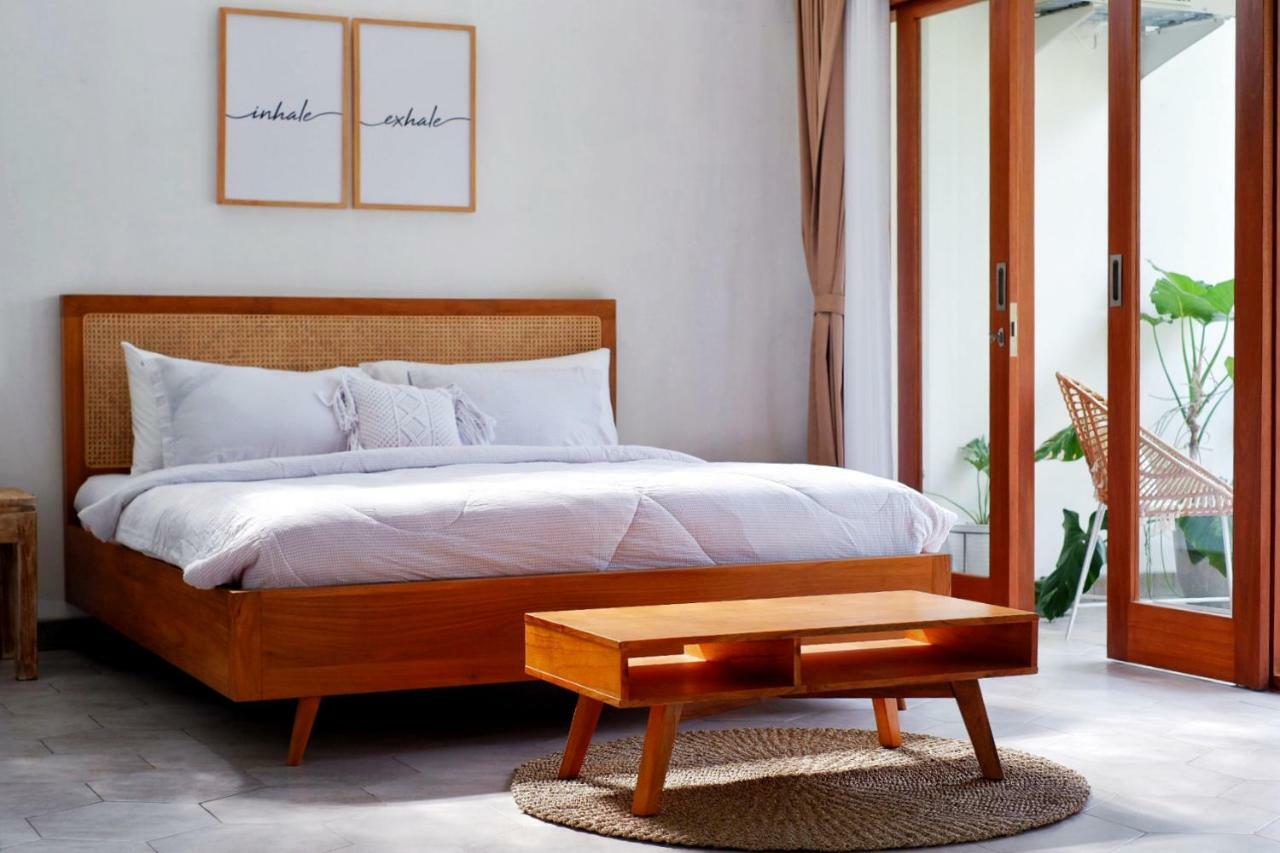 The Sloth Bali Hotel Canggu  Exterior photo